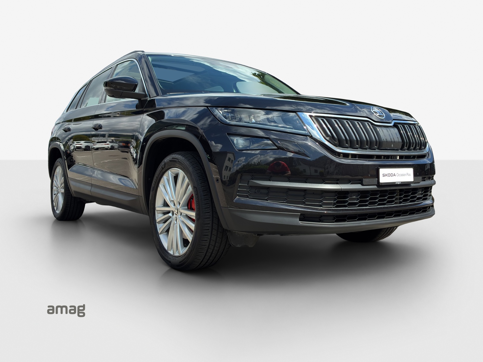 SKODA Kodiaq 2.0 TDI CR Style 4x4 DSG-image-5