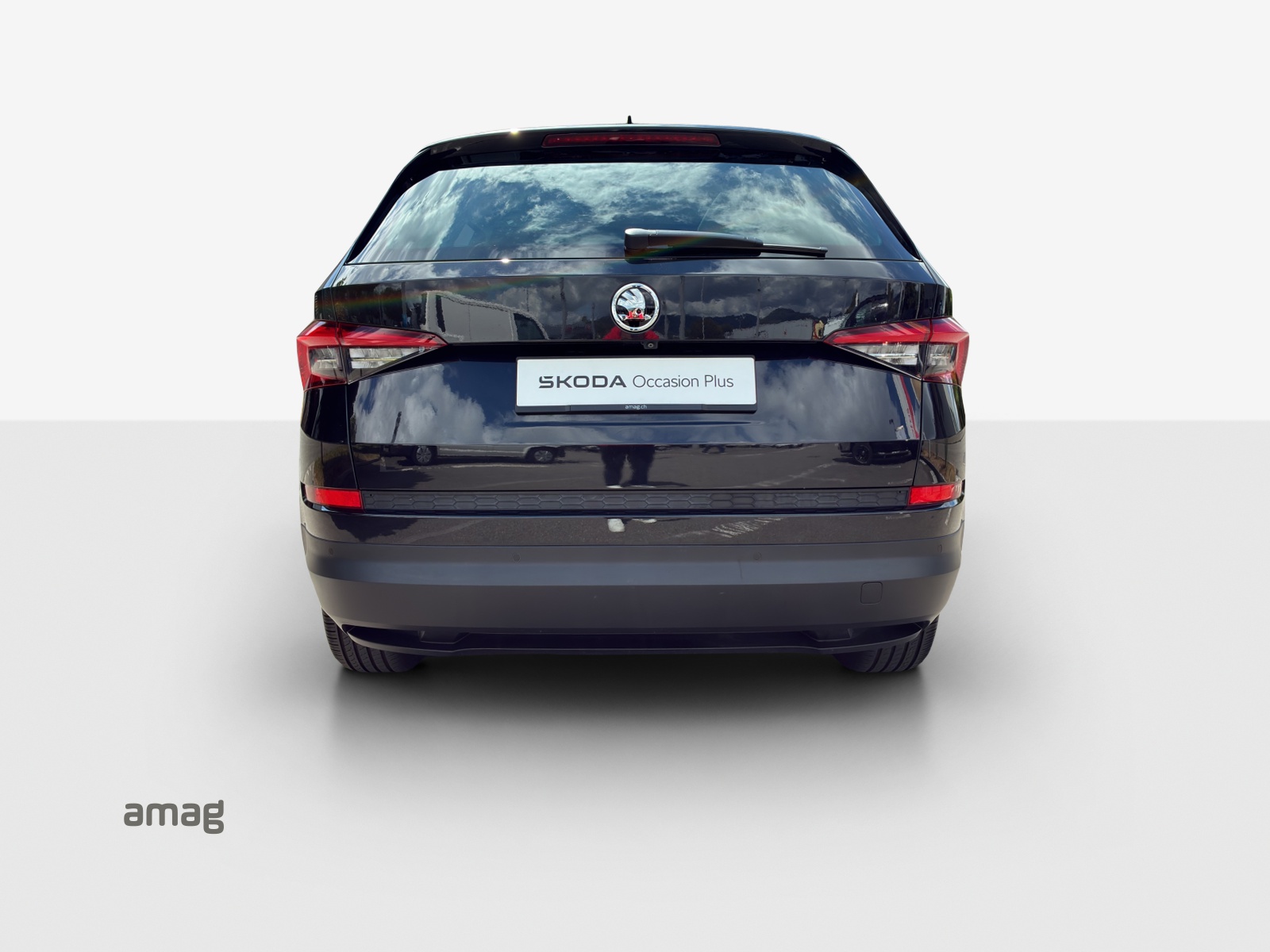 SKODA Kodiaq 2.0 TDI CR Style 4x4 DSG-image-4