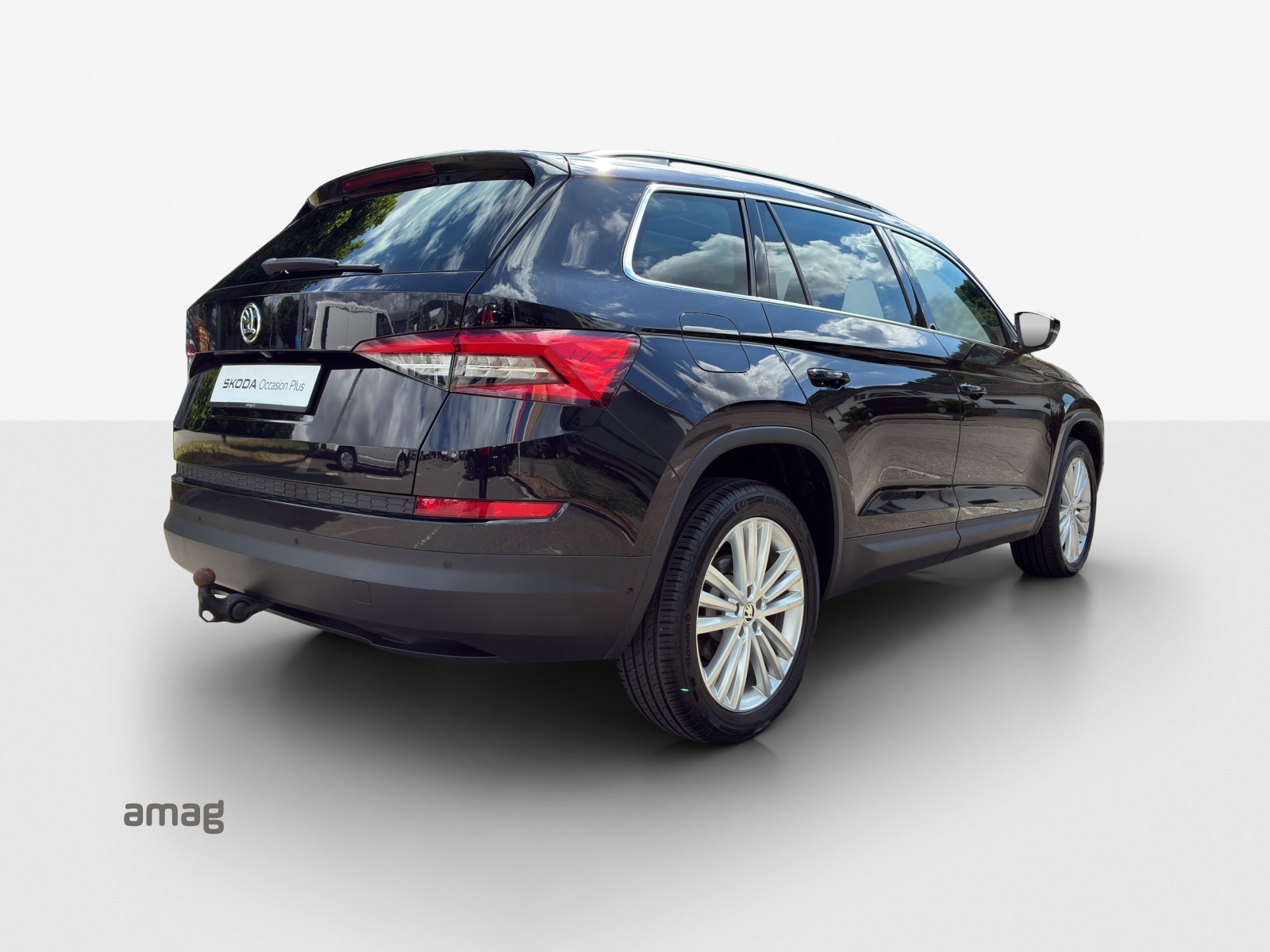 SKODA Kodiaq 2.0 TDI CR Style 4x4 DSG-image-6