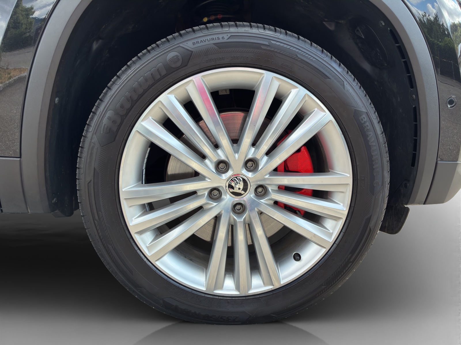 SKODA Kodiaq 2.0 TDI CR Style 4x4 DSG-image-14