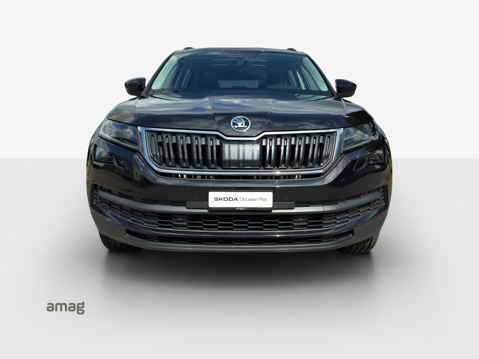 SKODA Kodiaq 2.0 TDI CR Style 4x4 DSG-image-1