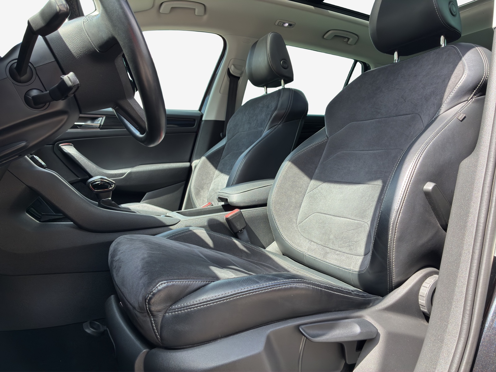 SKODA Kodiaq 2.0 TDI CR Style 4x4 DSG-image-7
