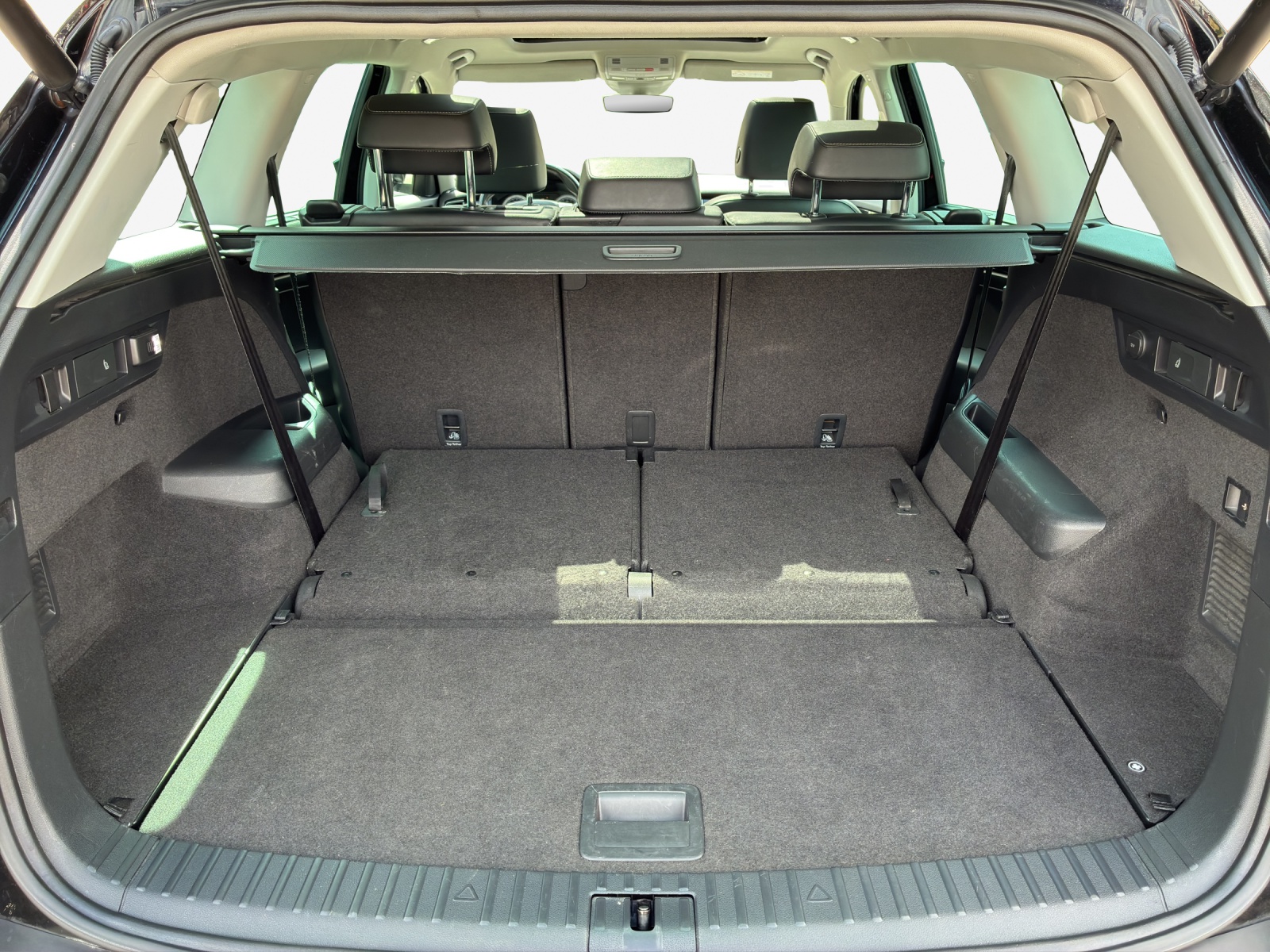 SKODA Kodiaq 2.0 TDI CR Style 4x4 DSG-image-12