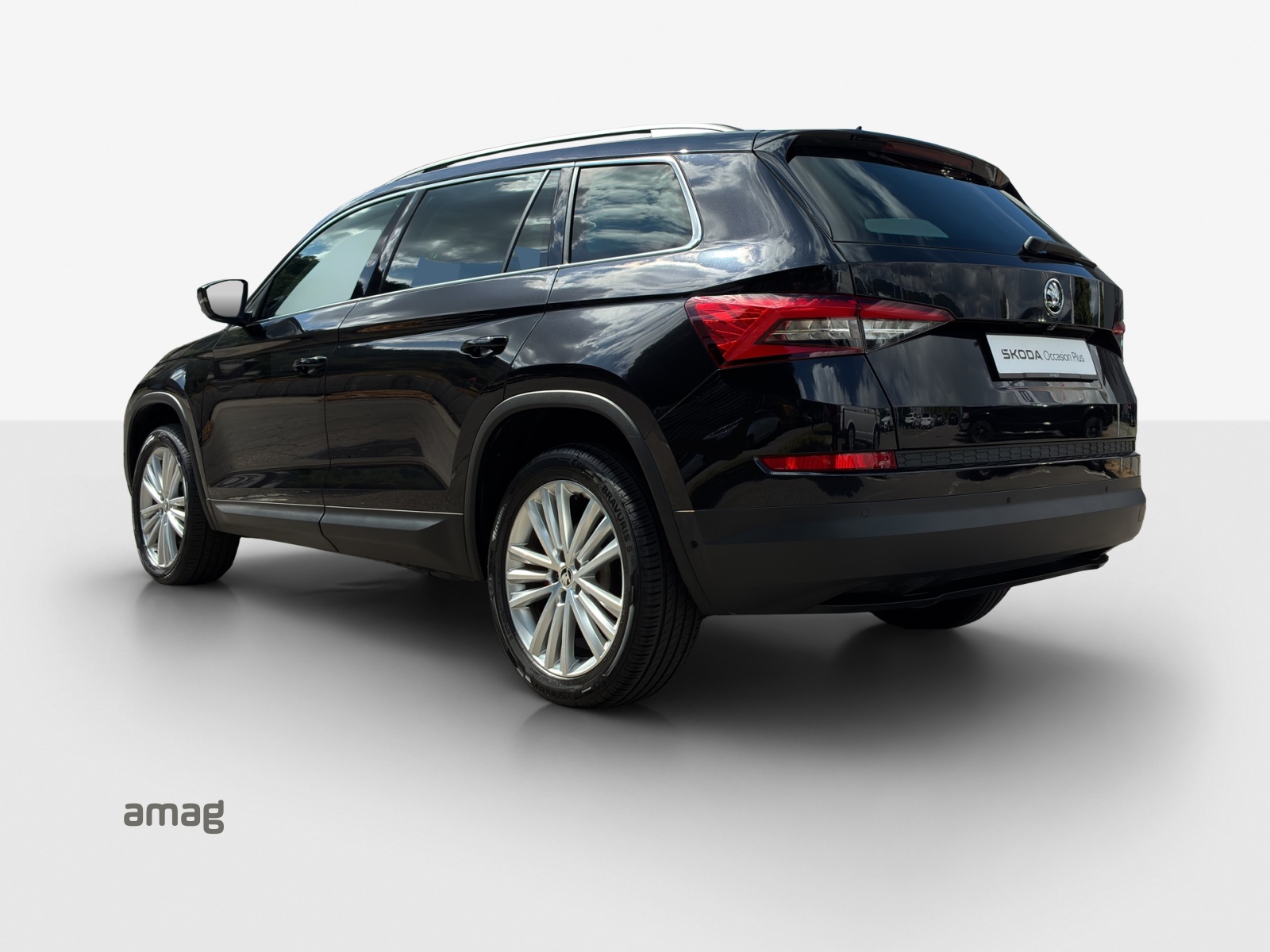 SKODA Kodiaq 2.0 TDI CR Style 4x4 DSG-image-3