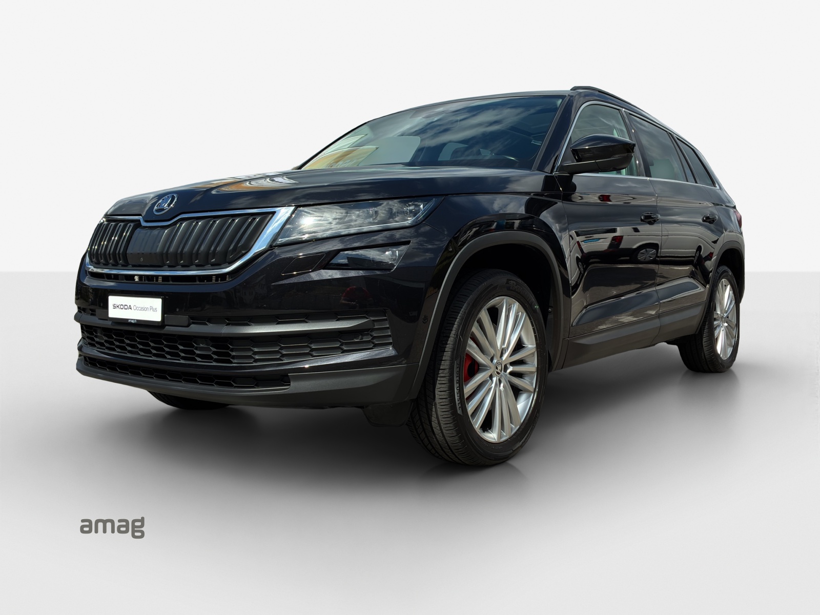 SKODA Kodiaq 2.0 TDI CR Style 4x4 DSG-image-0
