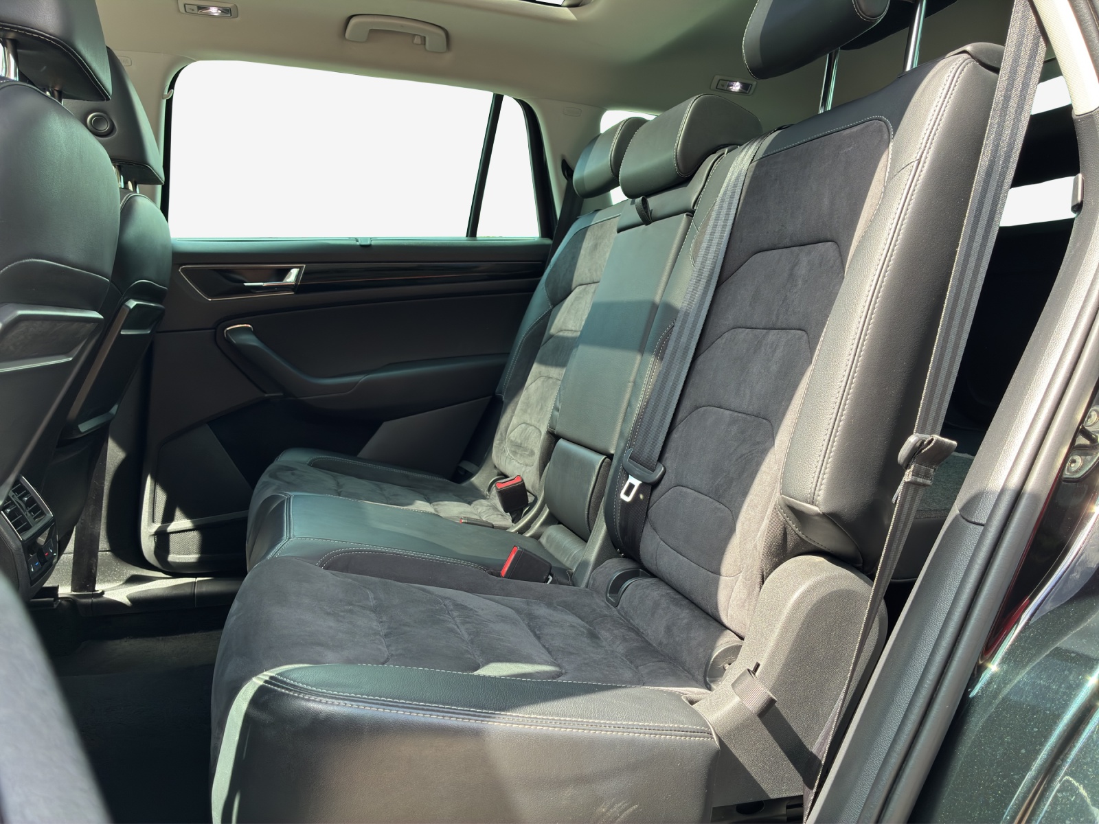 SKODA Kodiaq 2.0 TDI CR Style 4x4 DSG-image-10