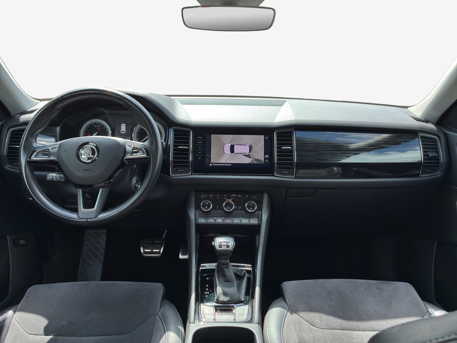 SKODA Kodiaq 2.0 TDI CR Style 4x4 DSG-image-8