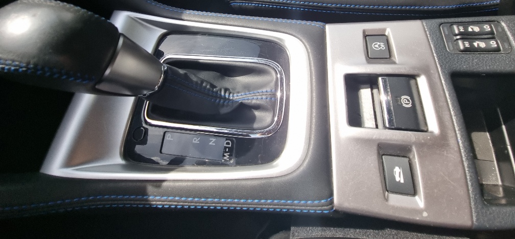SUBARU Levorg 1.6DIT Luxury S AWD Lineartronic-image-13