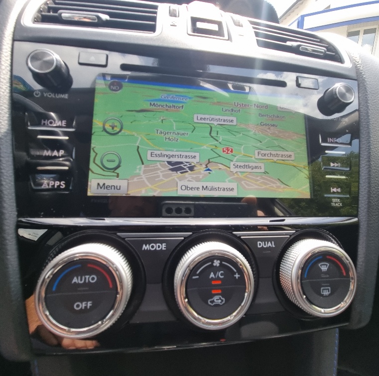 SUBARU Levorg 1.6DIT Luxury S AWD Lineartronic-image-12
