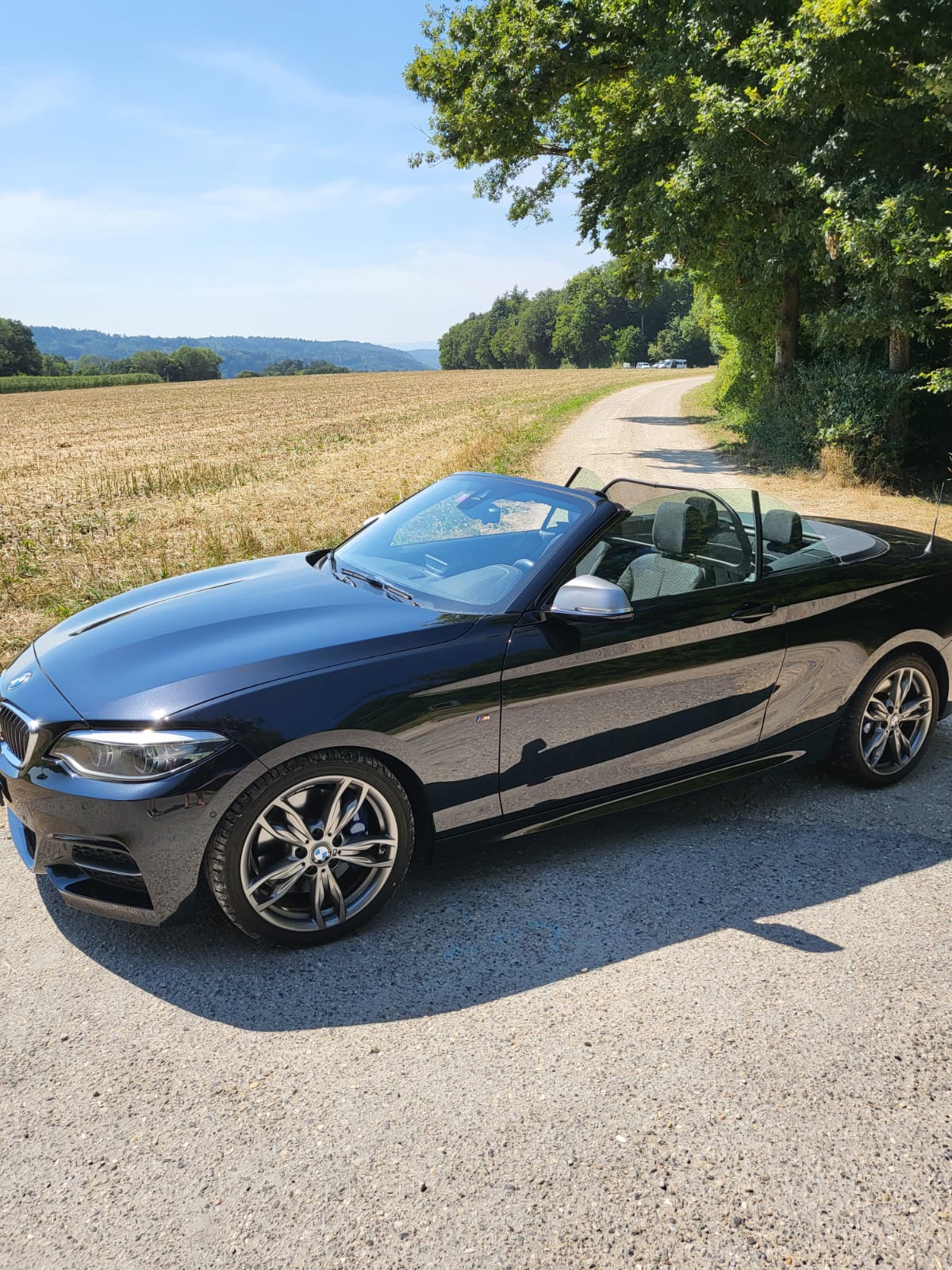 BMW M240i xDrive SAG-image-0