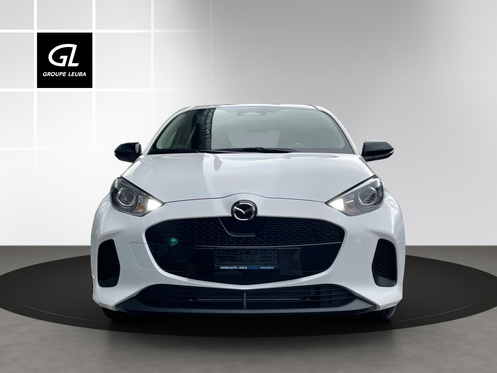 MAZDA 2 Hybrid Centre-line-image-4