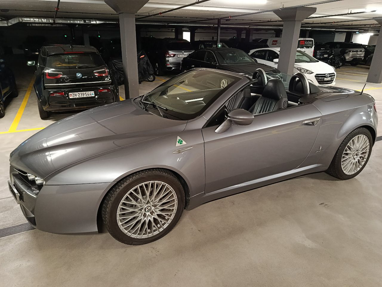 ALFA ROMEO 2.2 JTS-image-2