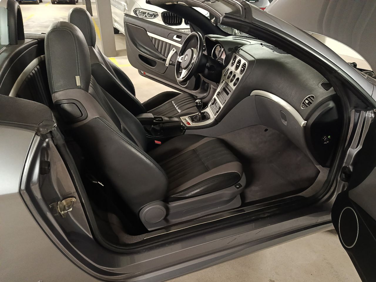 ALFA ROMEO 2.2 JTS-image-1