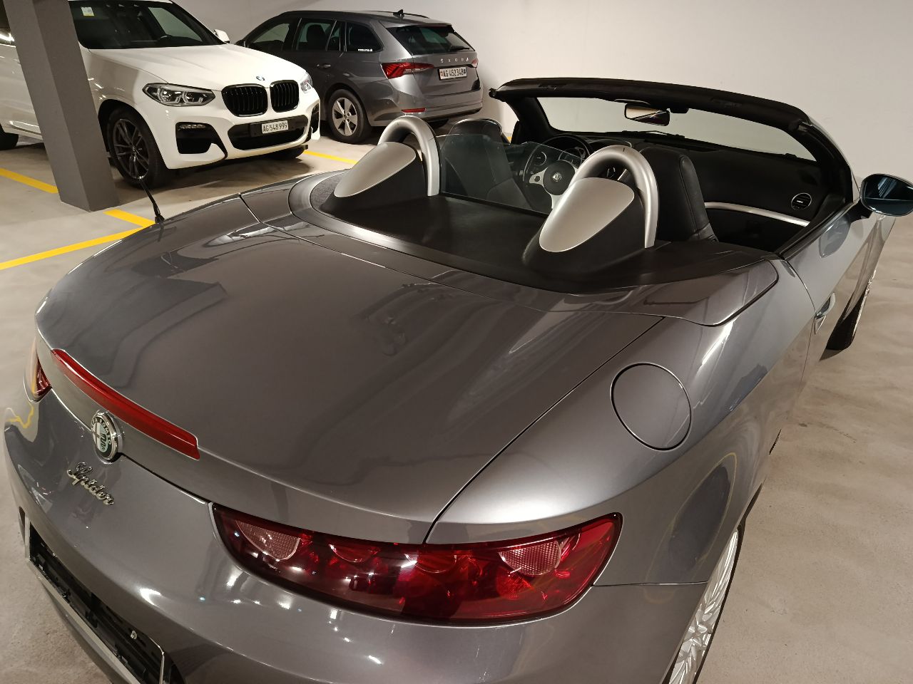 ALFA ROMEO 2.2 JTS-image-4