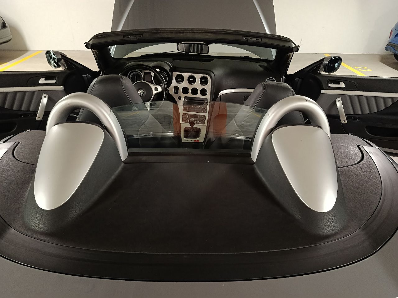 ALFA ROMEO 2.2 JTS-image-0
