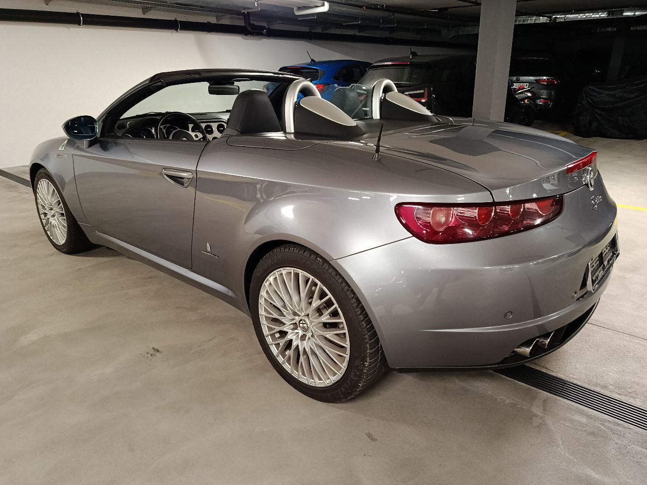 ALFA ROMEO 2.2 JTS-image-3