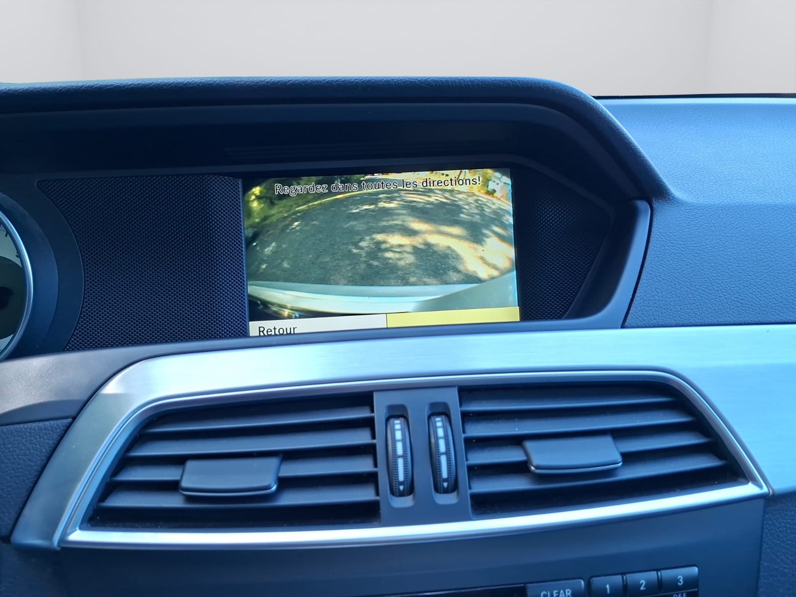 MERCEDES-BENZ C 350 Coupé 7G-Tronic-image-17