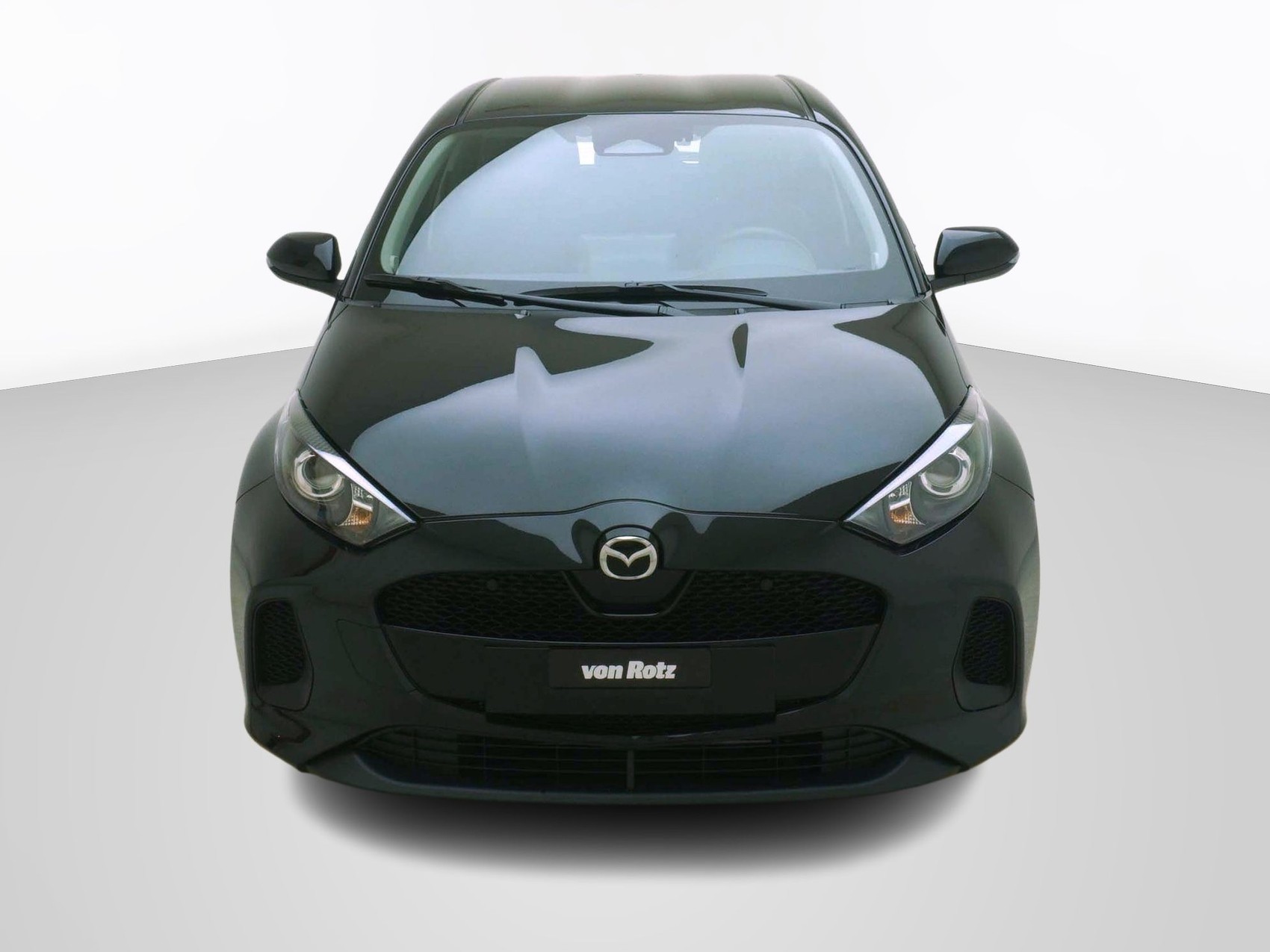 MAZDA 2 1.5 Hybrid Exclusive-Line-image-4