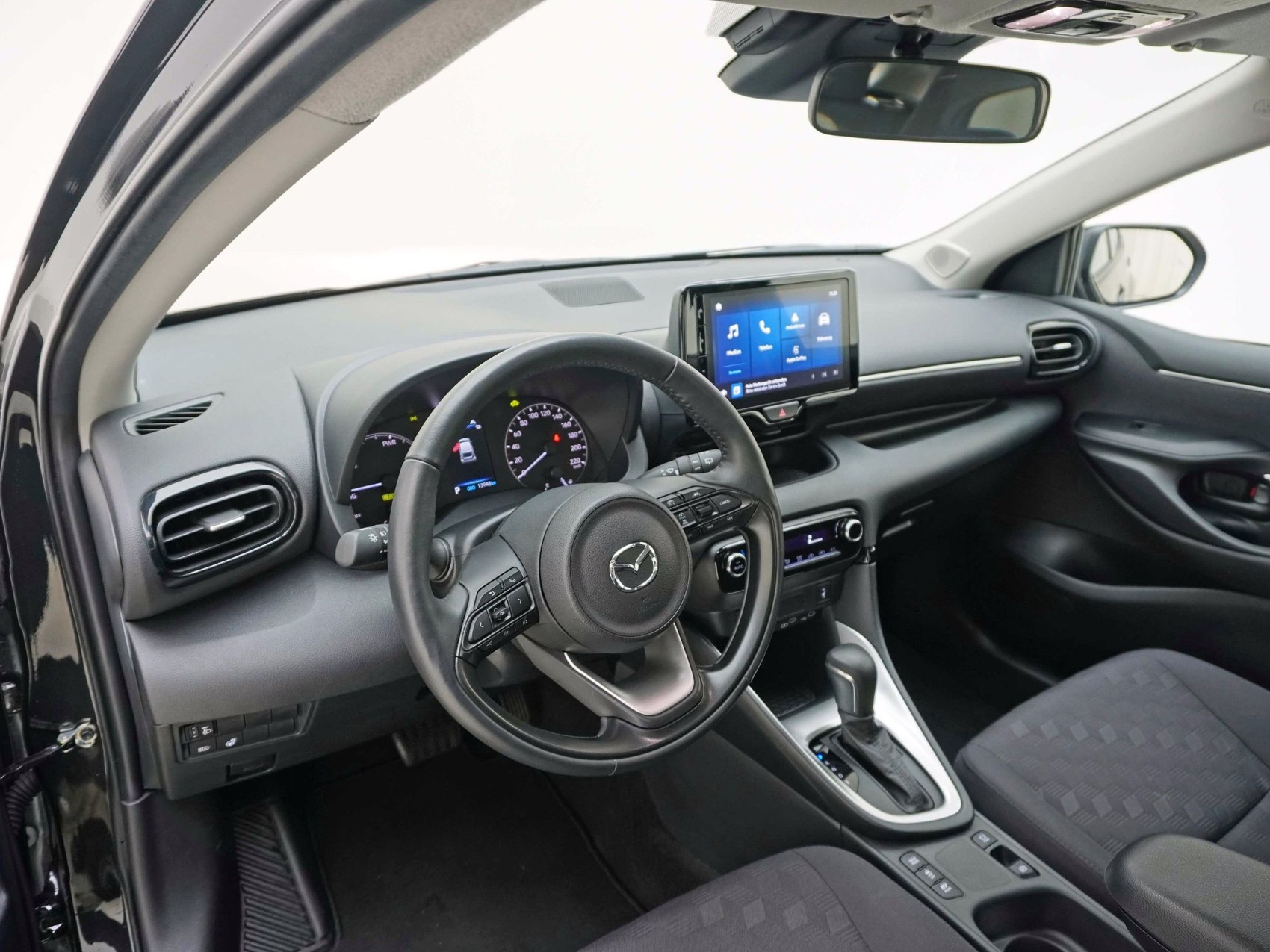 MAZDA 2 1.5 Hybrid Exclusive-Line-image-8