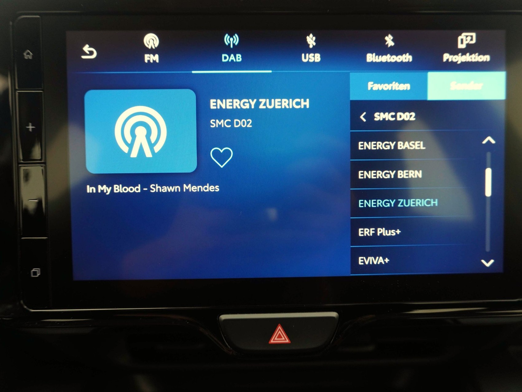 MAZDA 2 1.5 Hybrid Exclusive-Line-image-11