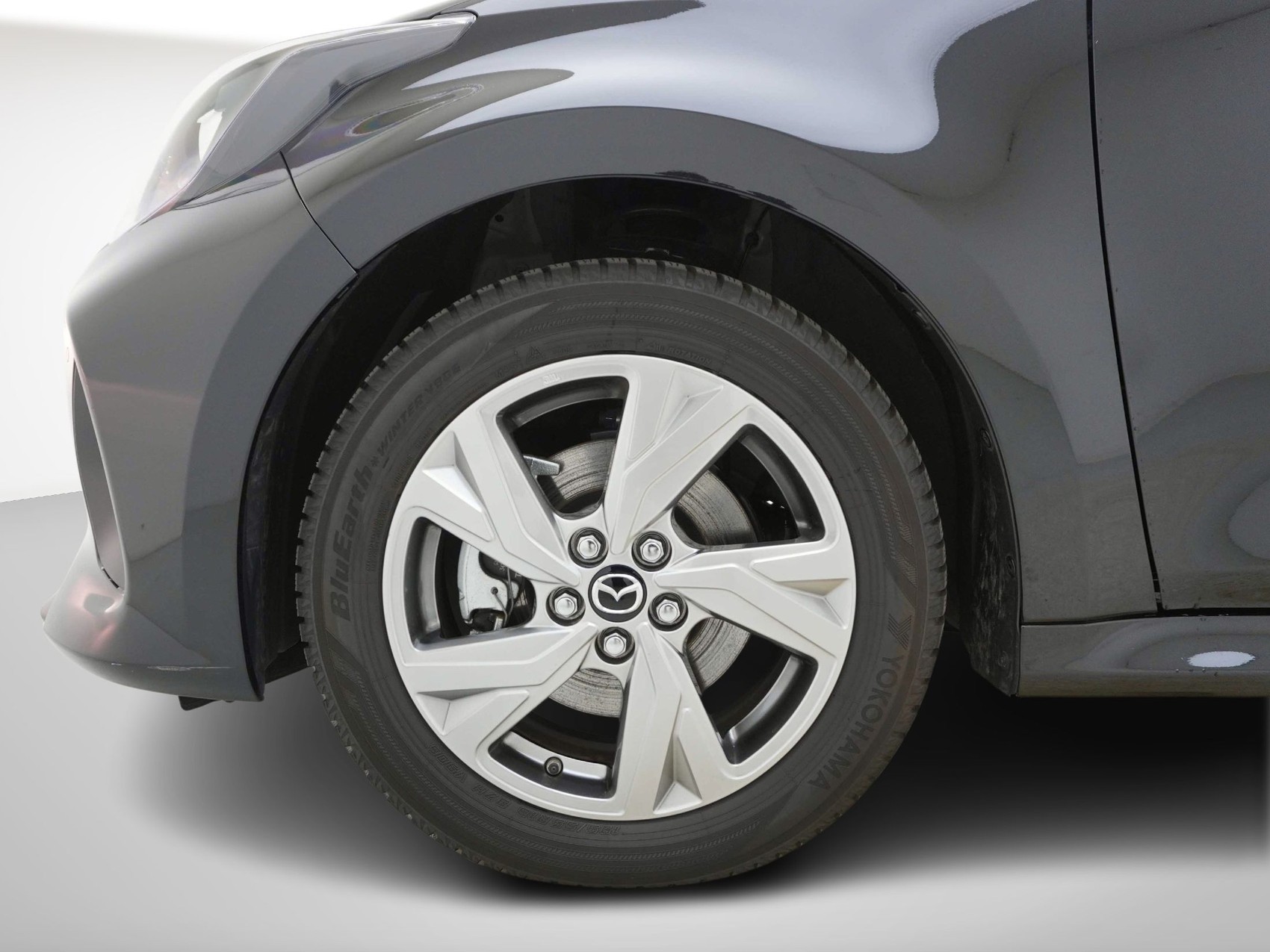 MAZDA 2 1.5 Hybrid Exclusive-Line-image-5