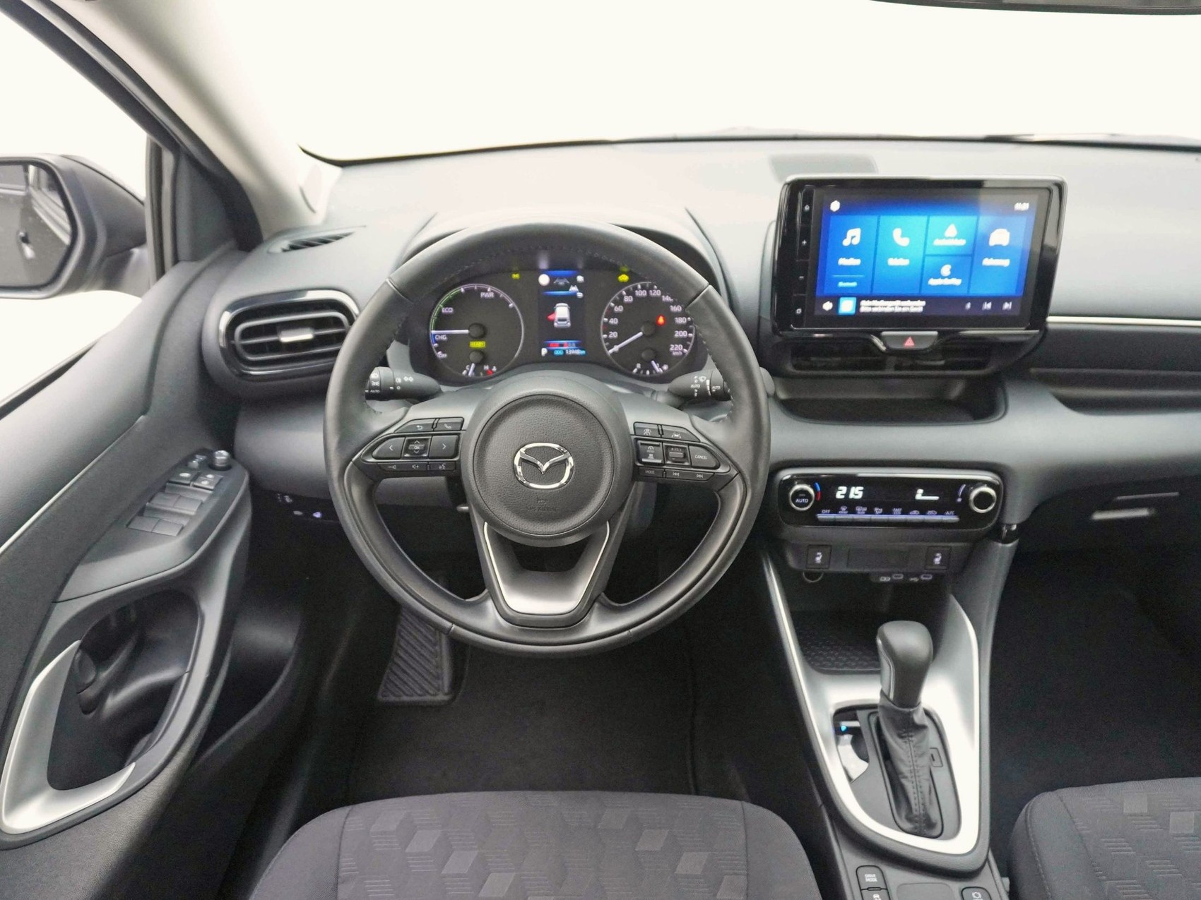 MAZDA 2 1.5 Hybrid Exclusive-Line-image-9