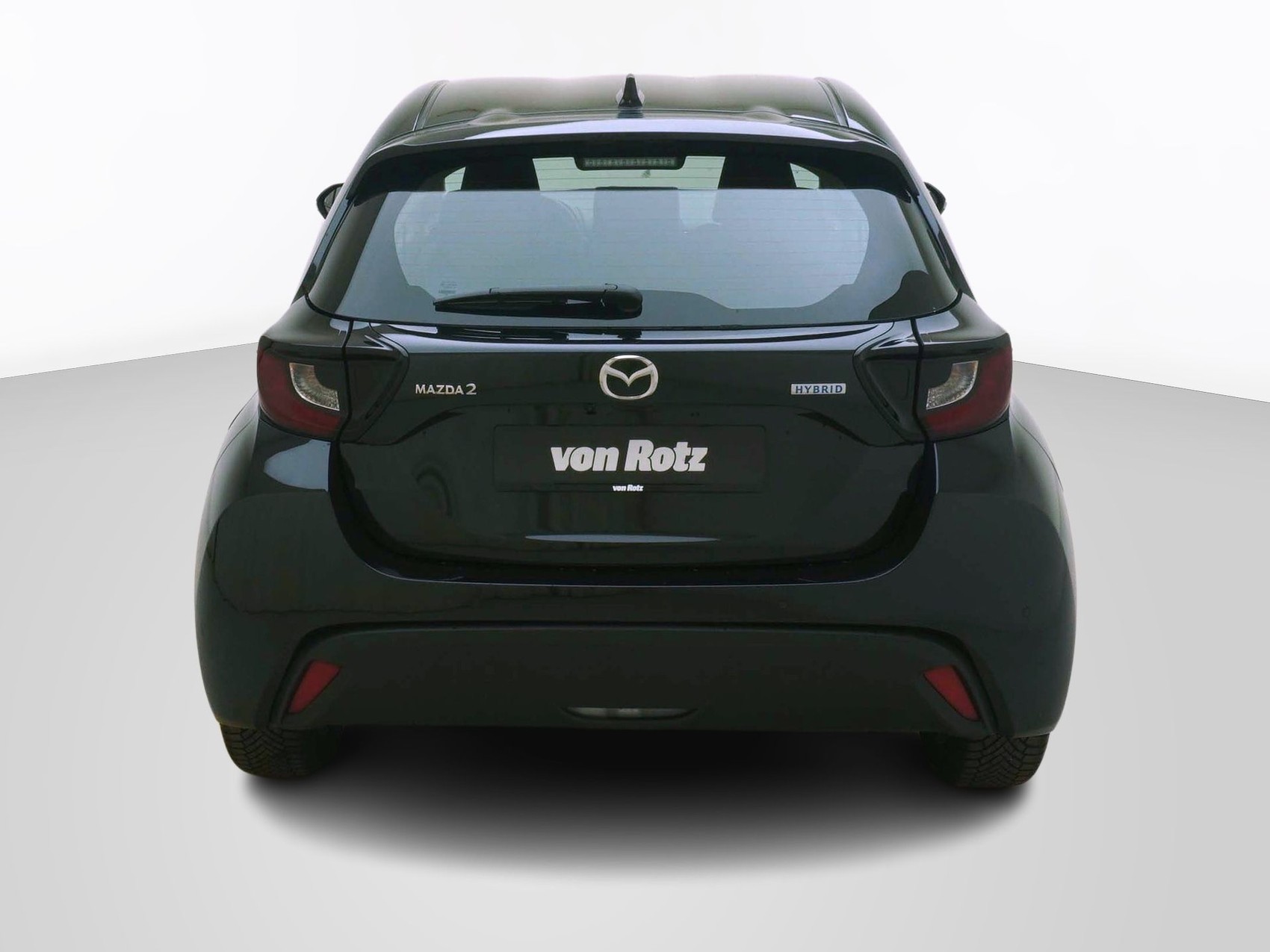 MAZDA 2 1.5 Hybrid Exclusive-Line-showroom-element-2