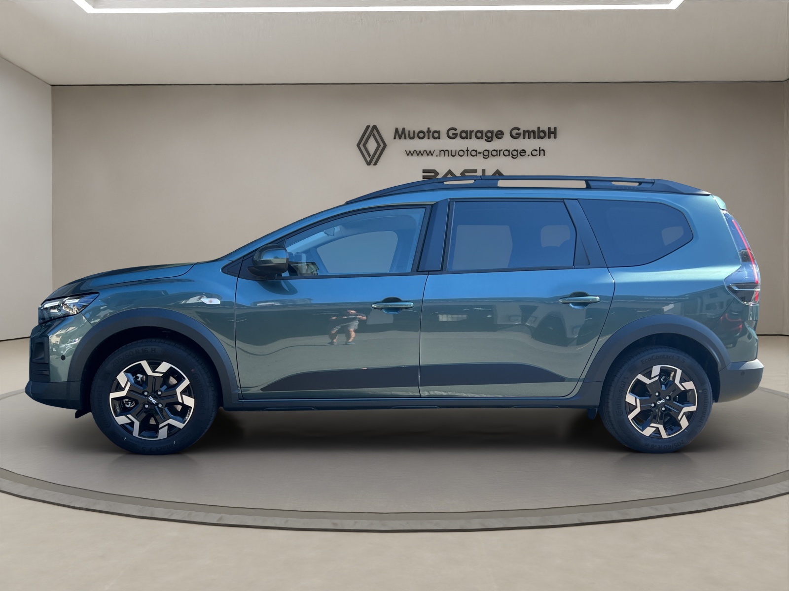 DACIA Jogger Hybrid Journey 155PS-image-2
