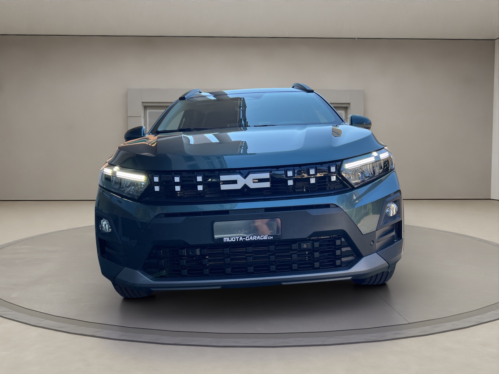 DACIA Jogger Hybrid Journey 155PS-image-1