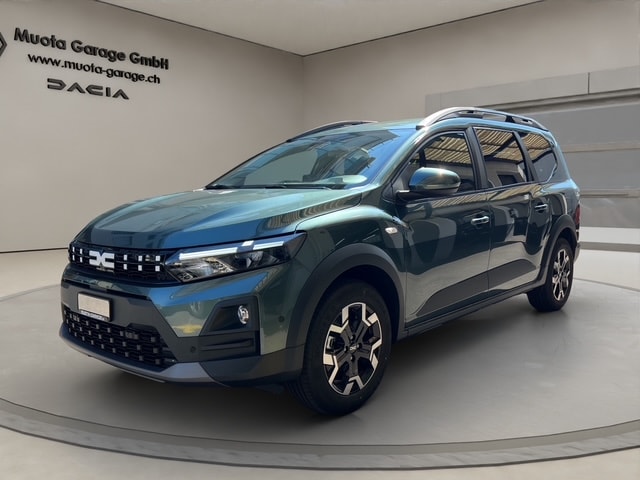 DACIA Jogger Hybrid Journey 155PS-image-0