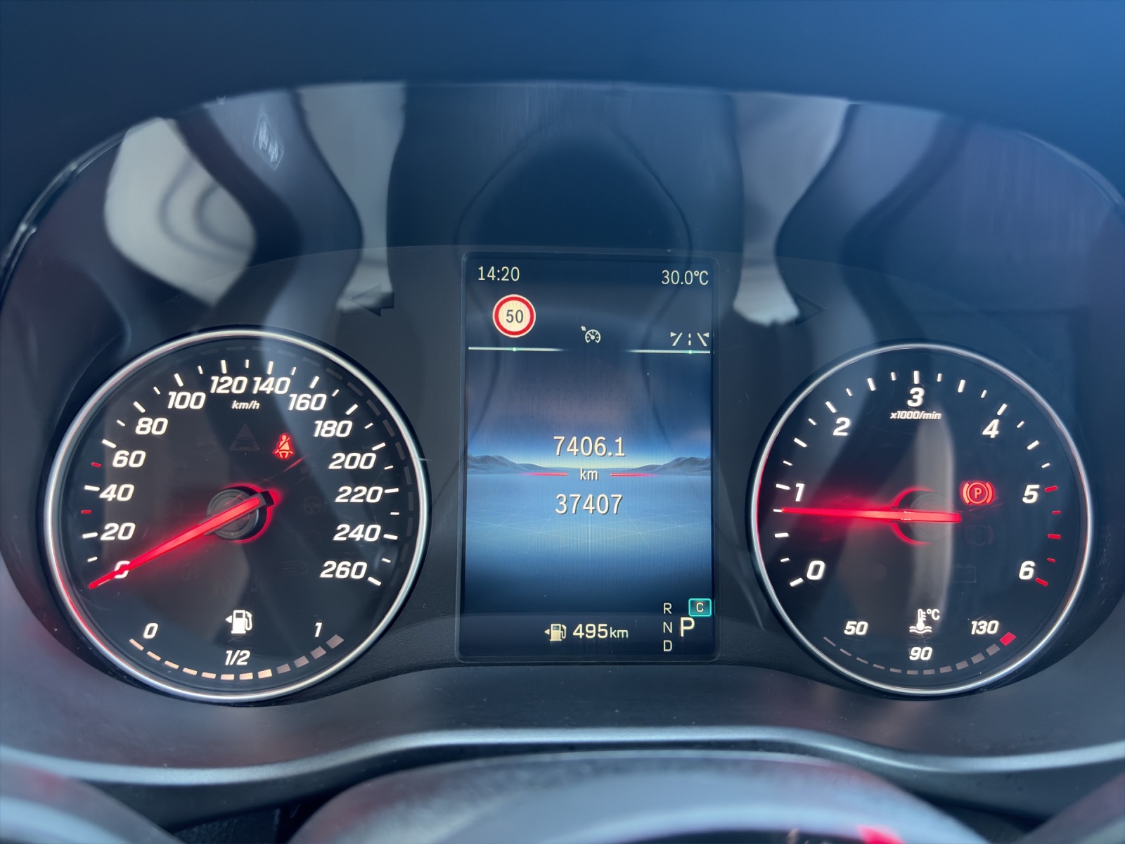 MERCEDES-BENZ Vito 114 CDI Kompakt Mixto 9G-Tronic Pro / Inkl. Werksgarantie!! / Frisch ab Service-image-10