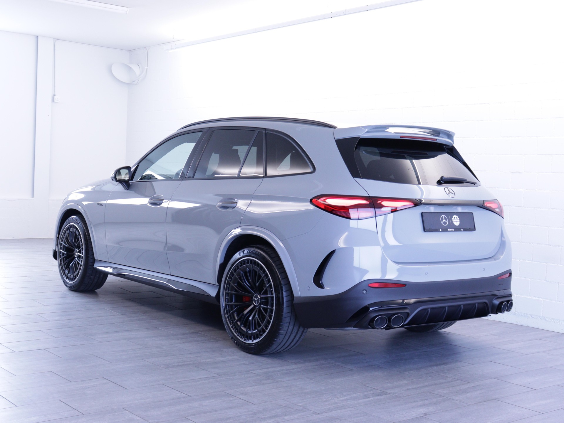 MERCEDES-BENZ GLC 53 AMG 4matic+-image-3