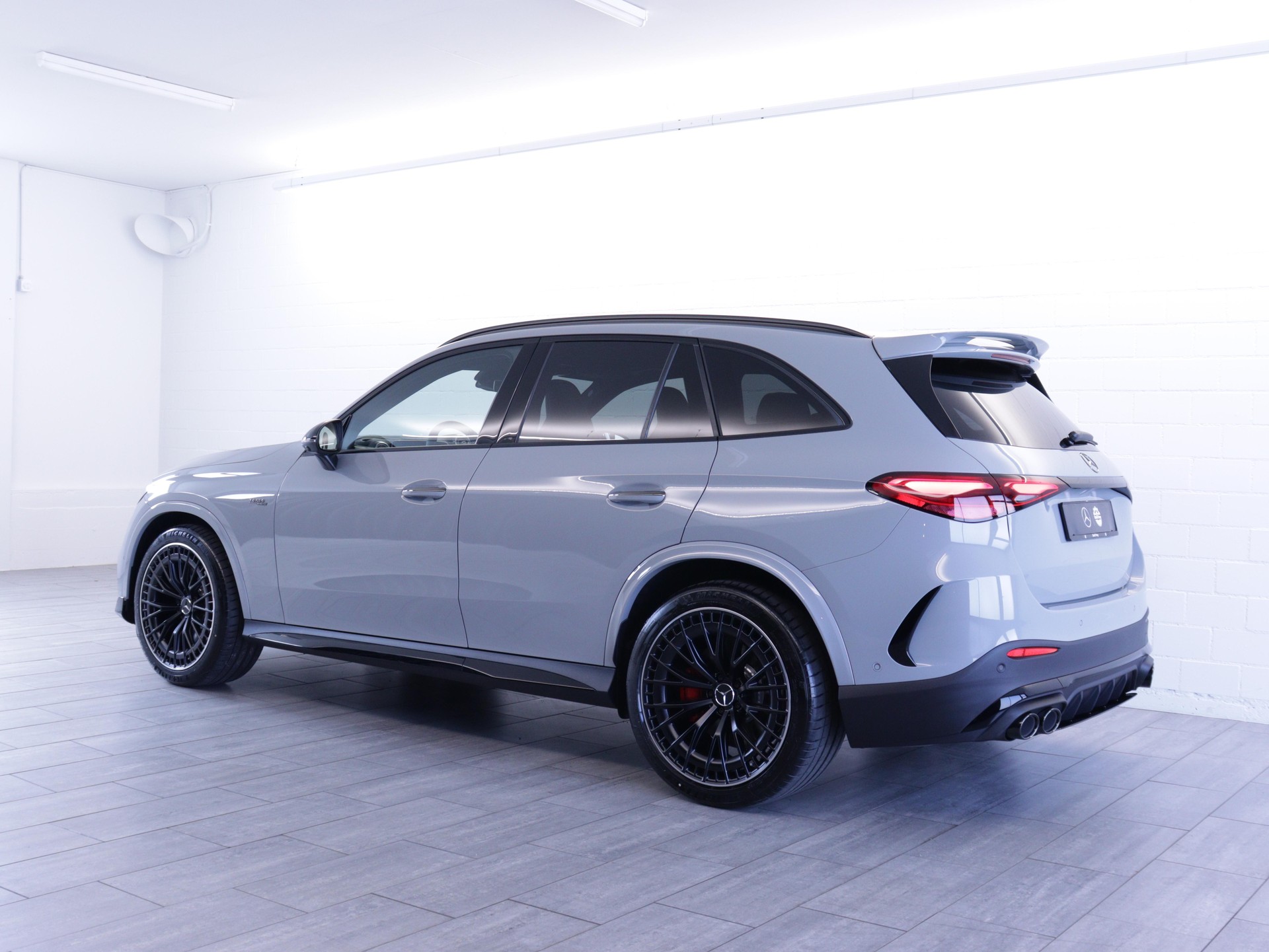 MERCEDES-BENZ GLC 53 AMG 4matic+-image-2