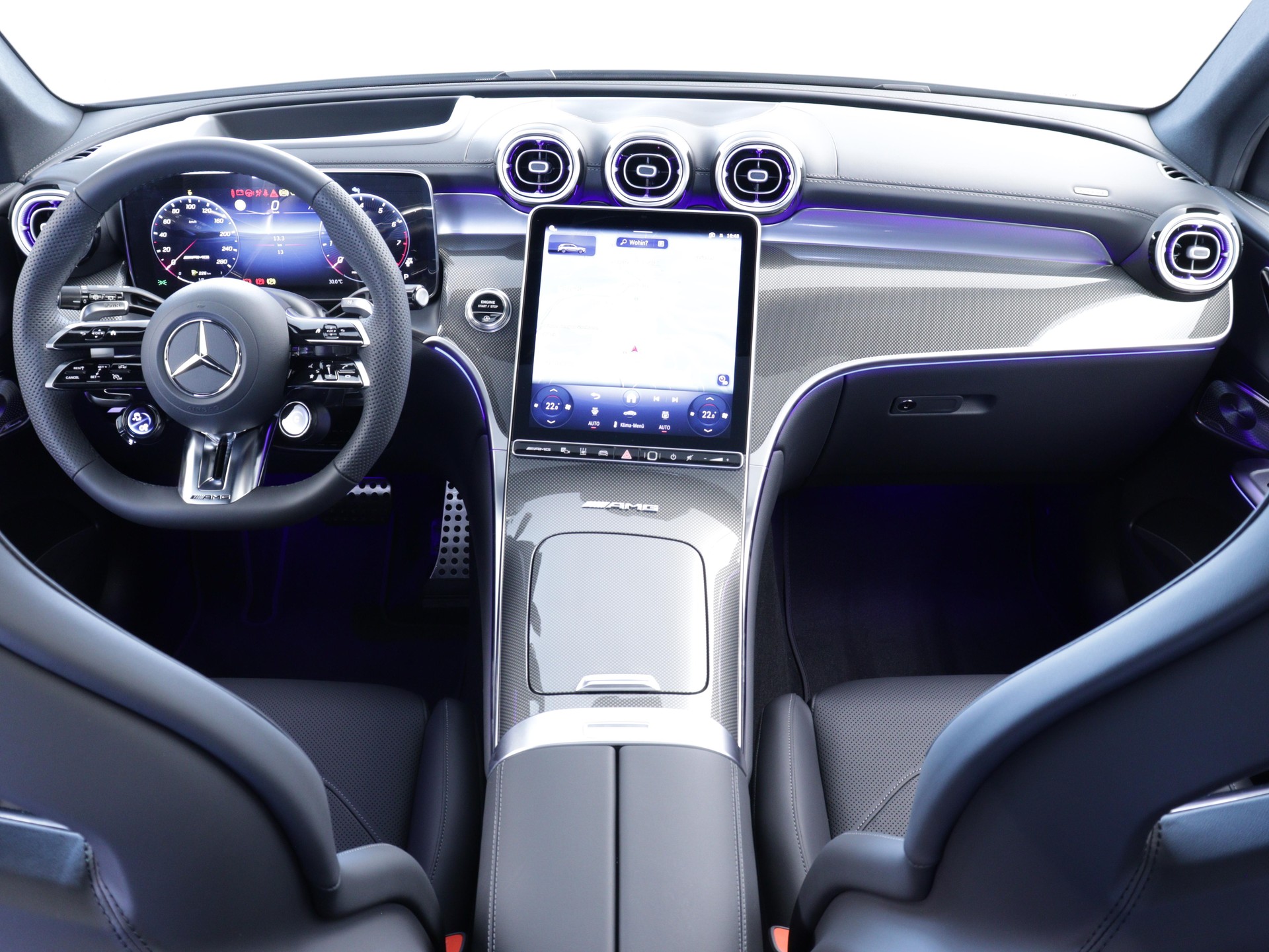 MERCEDES-BENZ GLC 53 AMG 4matic+-image-4