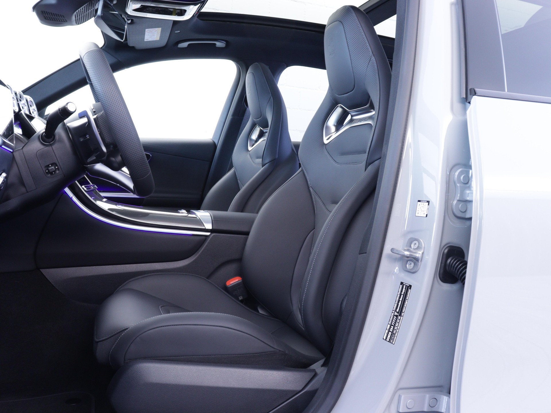 MERCEDES-BENZ GLC 53 AMG 4matic+-image-7