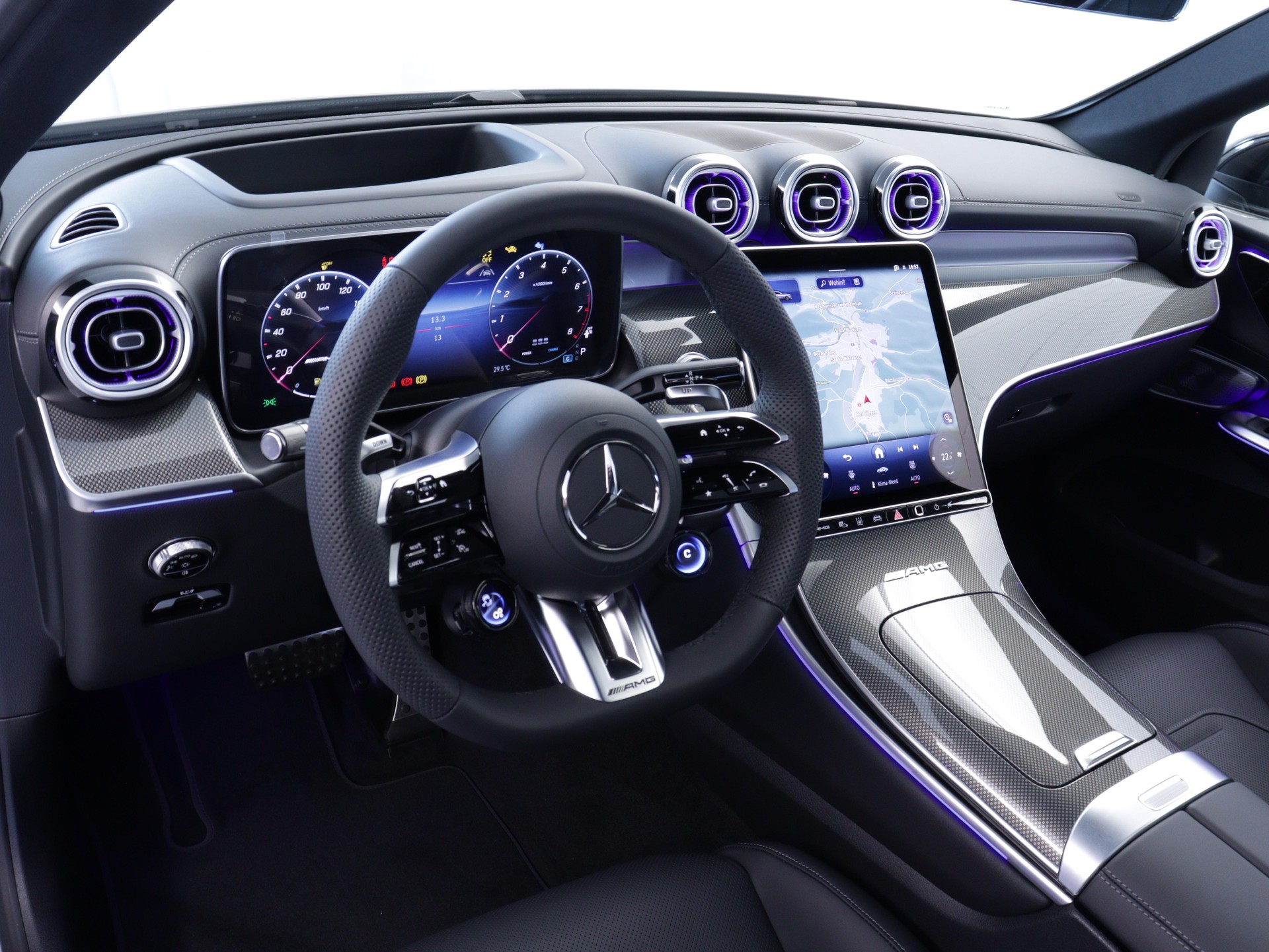MERCEDES-BENZ GLC 53 AMG 4matic+-image-5