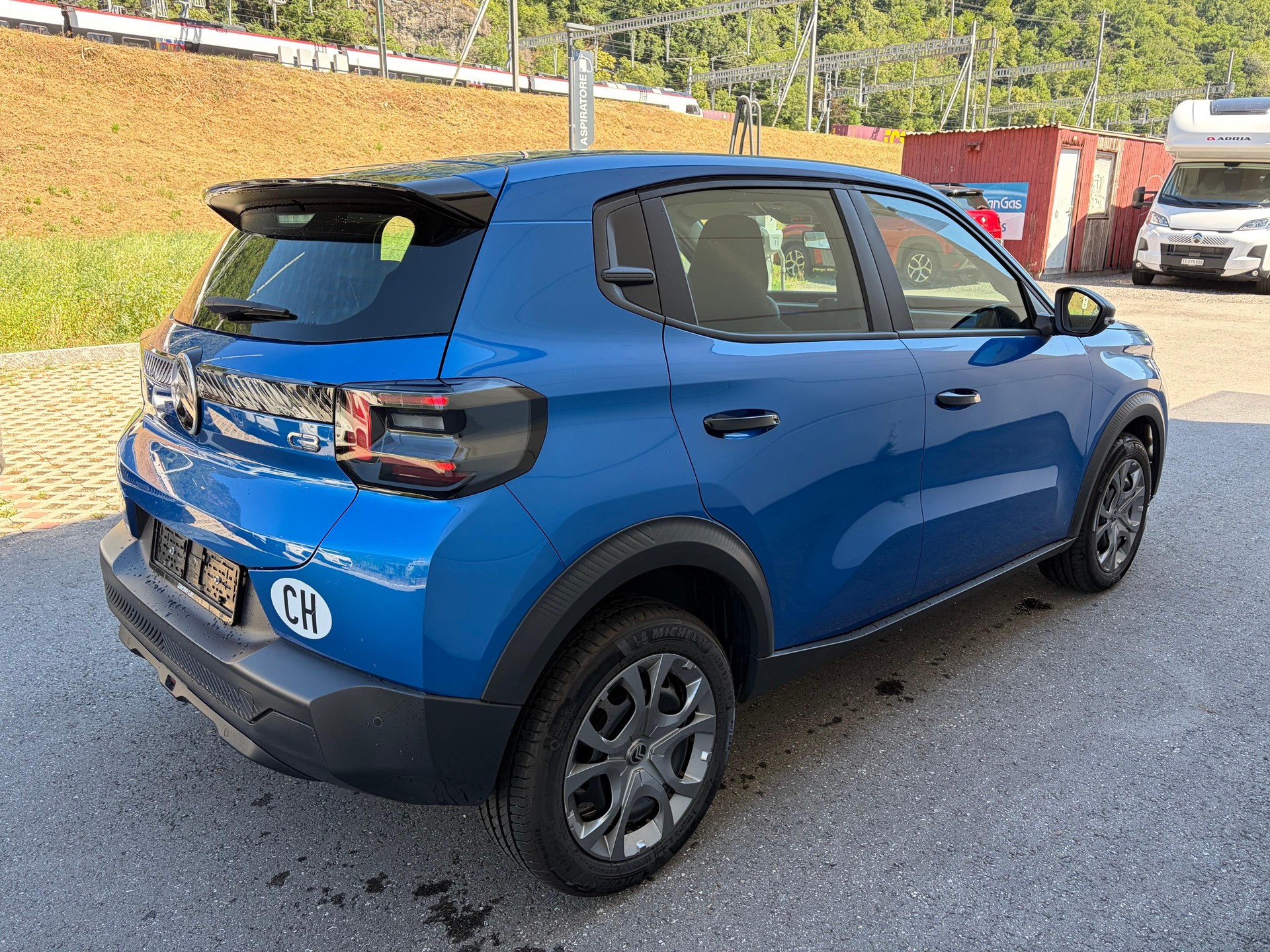 CITROEN C3 1.2 Turbo You-image-6