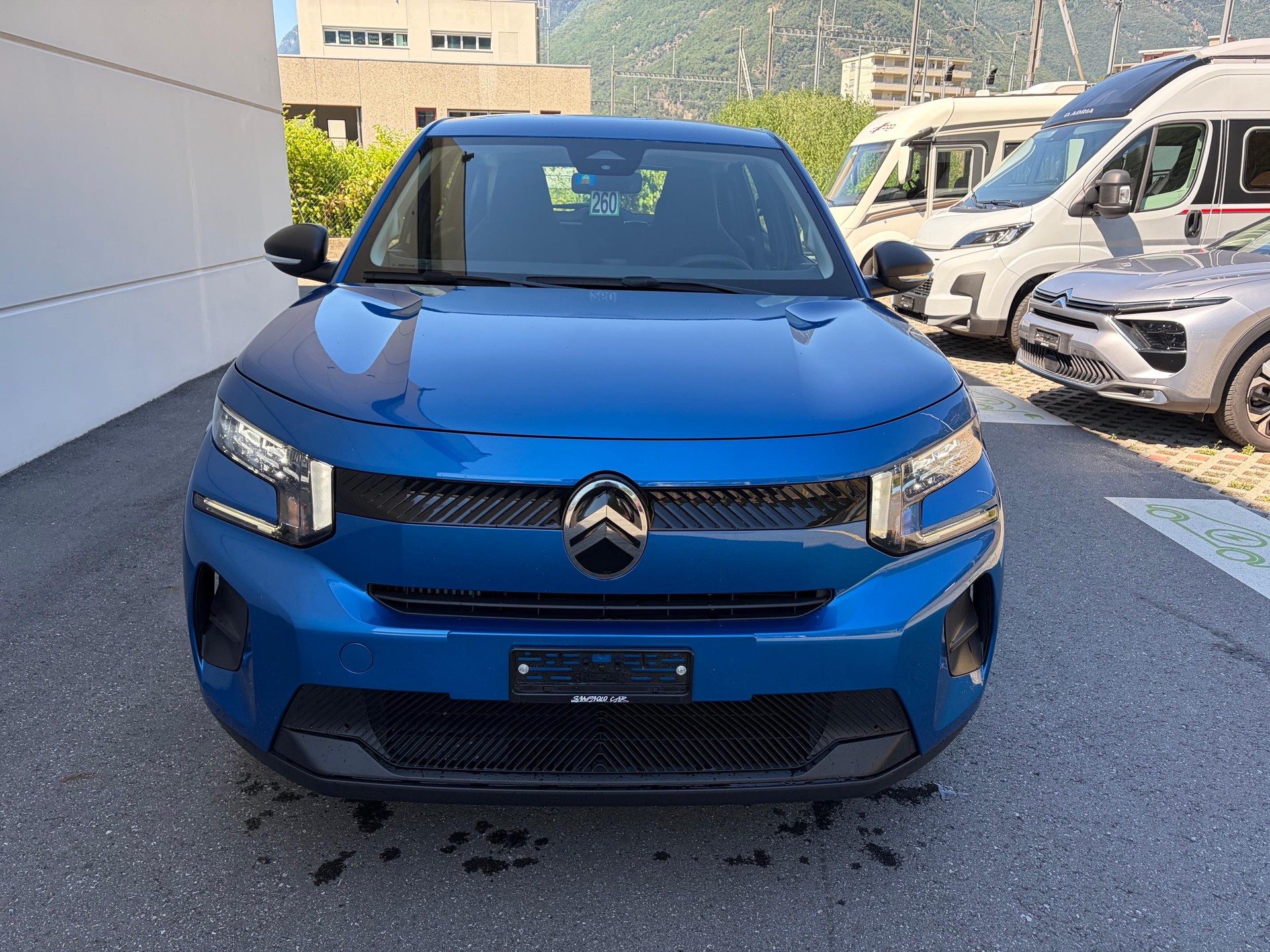CITROEN C3 1.2 Turbo You-image-1