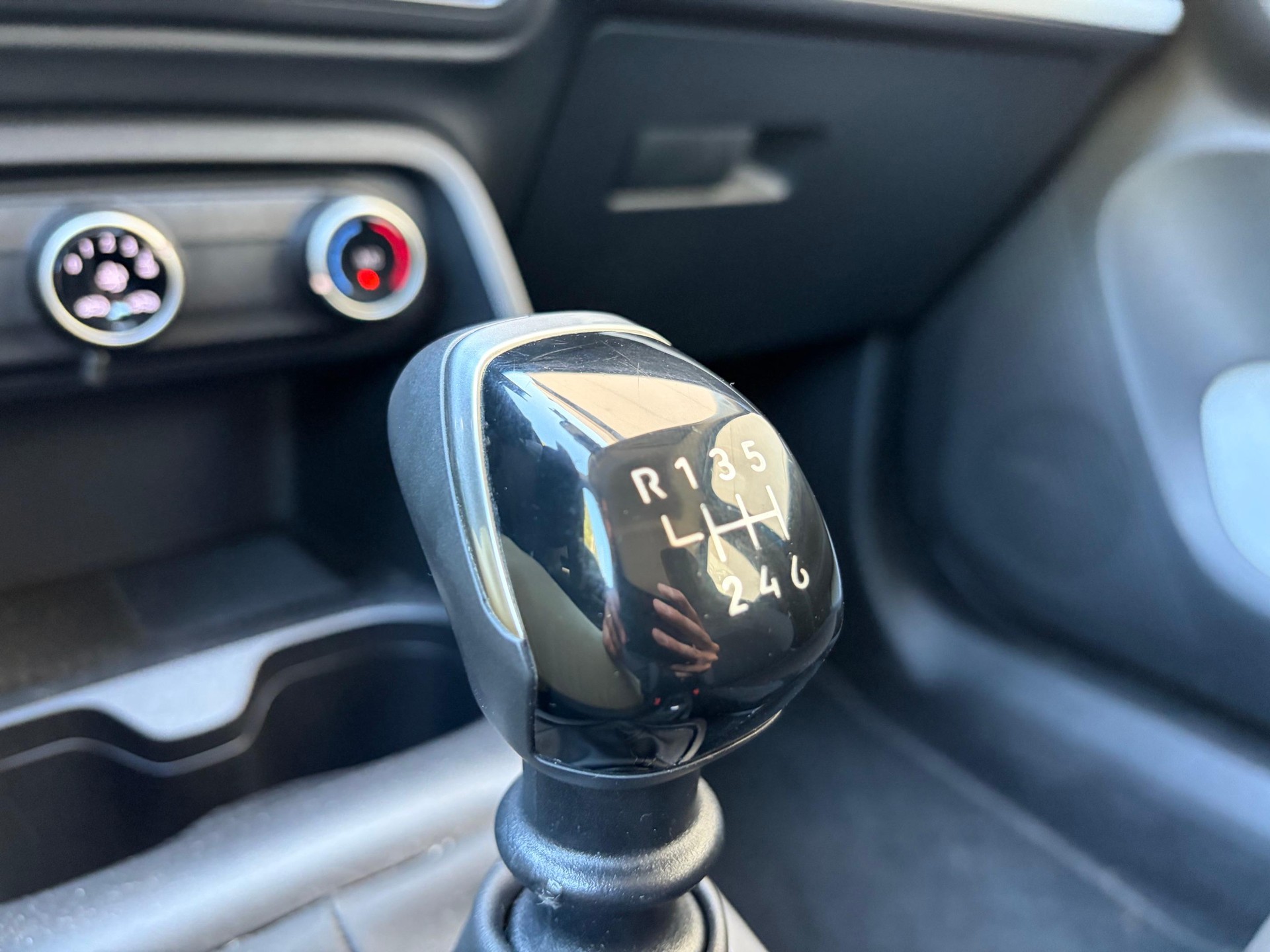 CITROEN C3 1.2 Turbo You-image-12