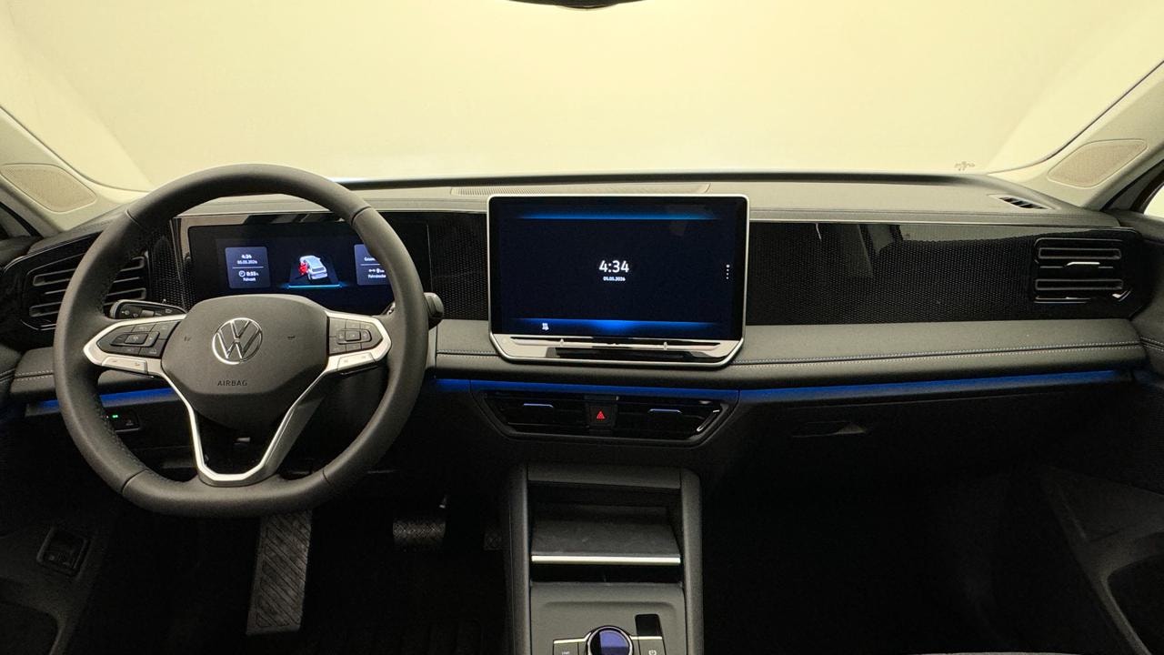 VW Tiguan 1.5 TSI evo2 eHybrid Life DSG-image-5