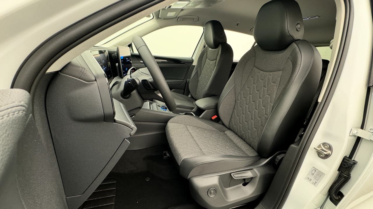 VW Tiguan 1.5 TSI evo2 eHybrid Life DSG-image-4