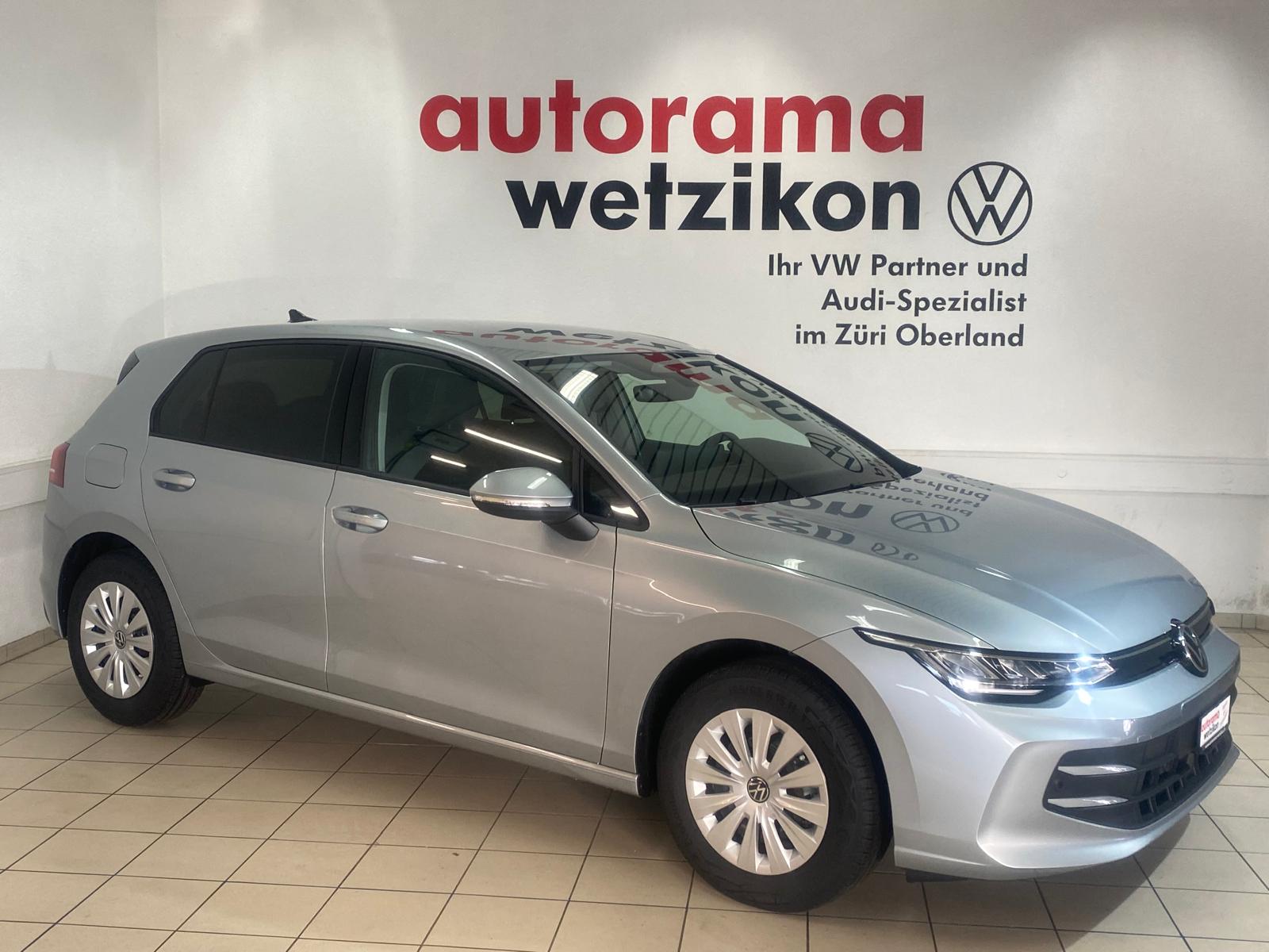 VW Golf 1.5 TSI Basis-image-0