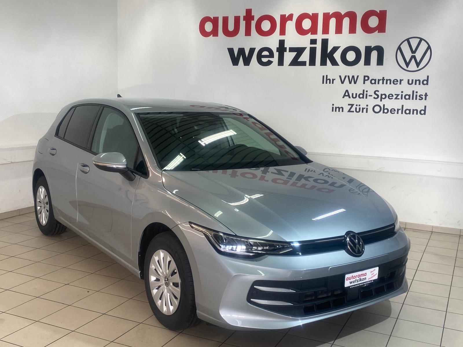 VW Golf 1.5 TSI Basis-image-1