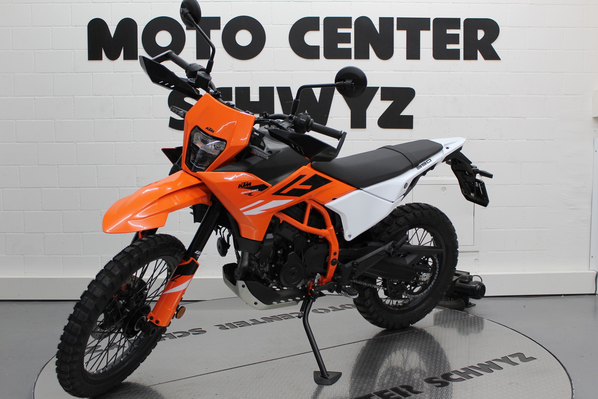 KTM 390 Enduro R-image-4