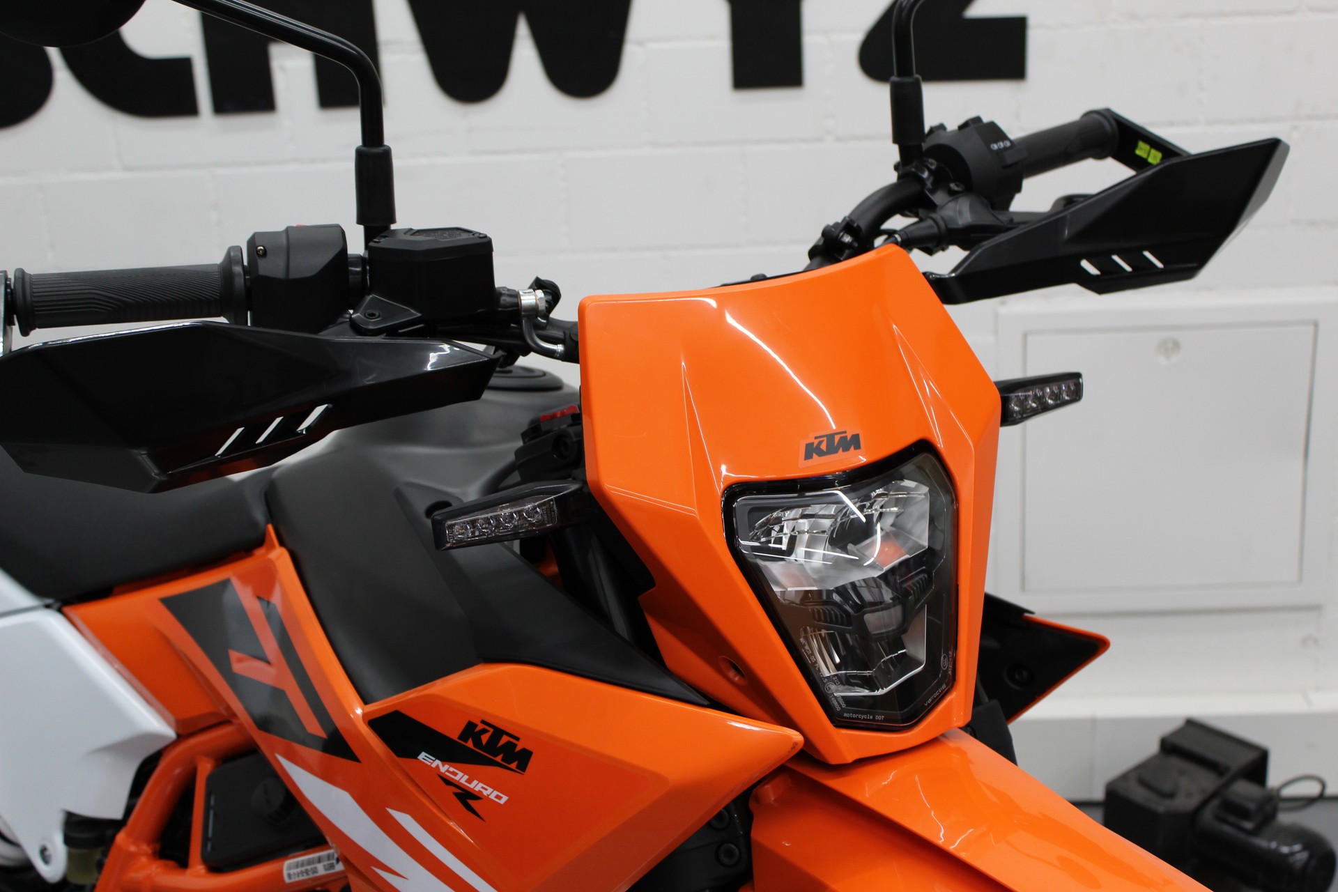 KTM 390 Enduro R-image-7