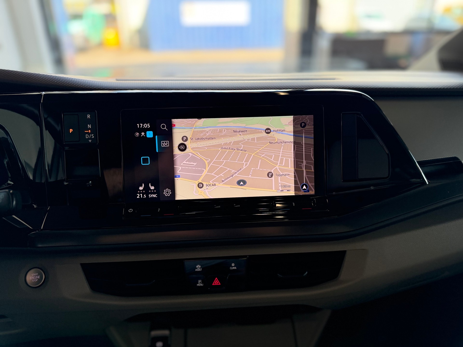 VW Multivan 2.0 TDI DSG-image-18