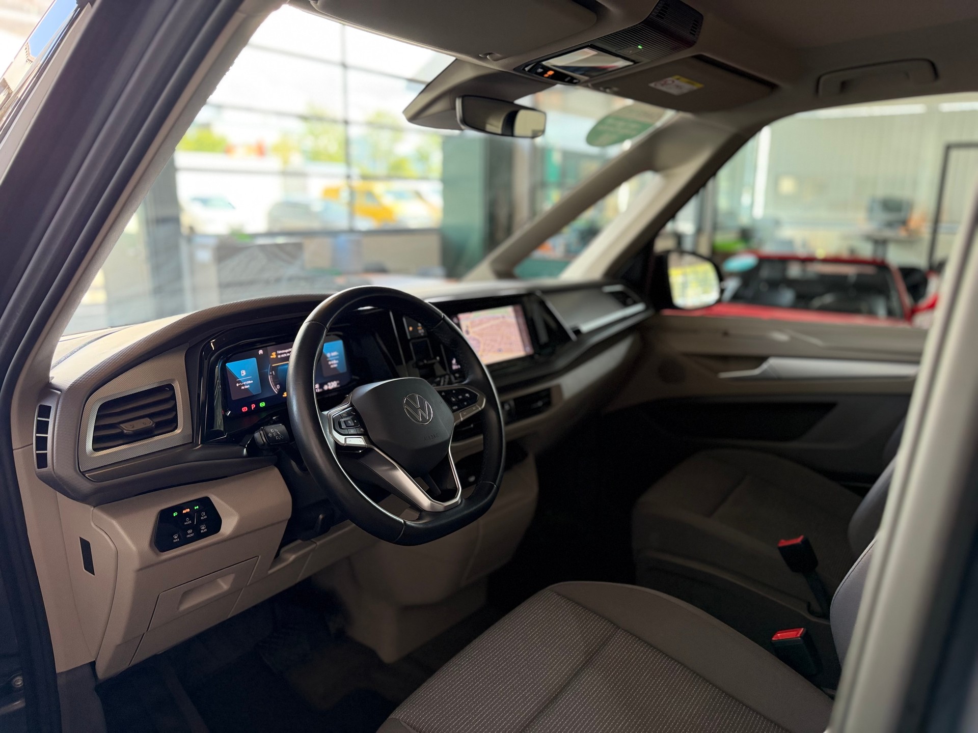 VW Multivan 2.0 TDI DSG-image-14