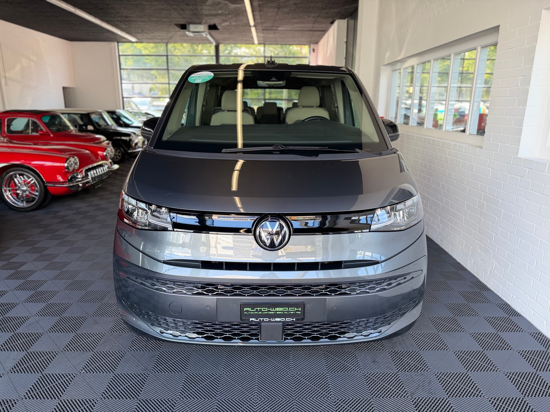 VW Multivan 2.0 TDI DSG-image-6