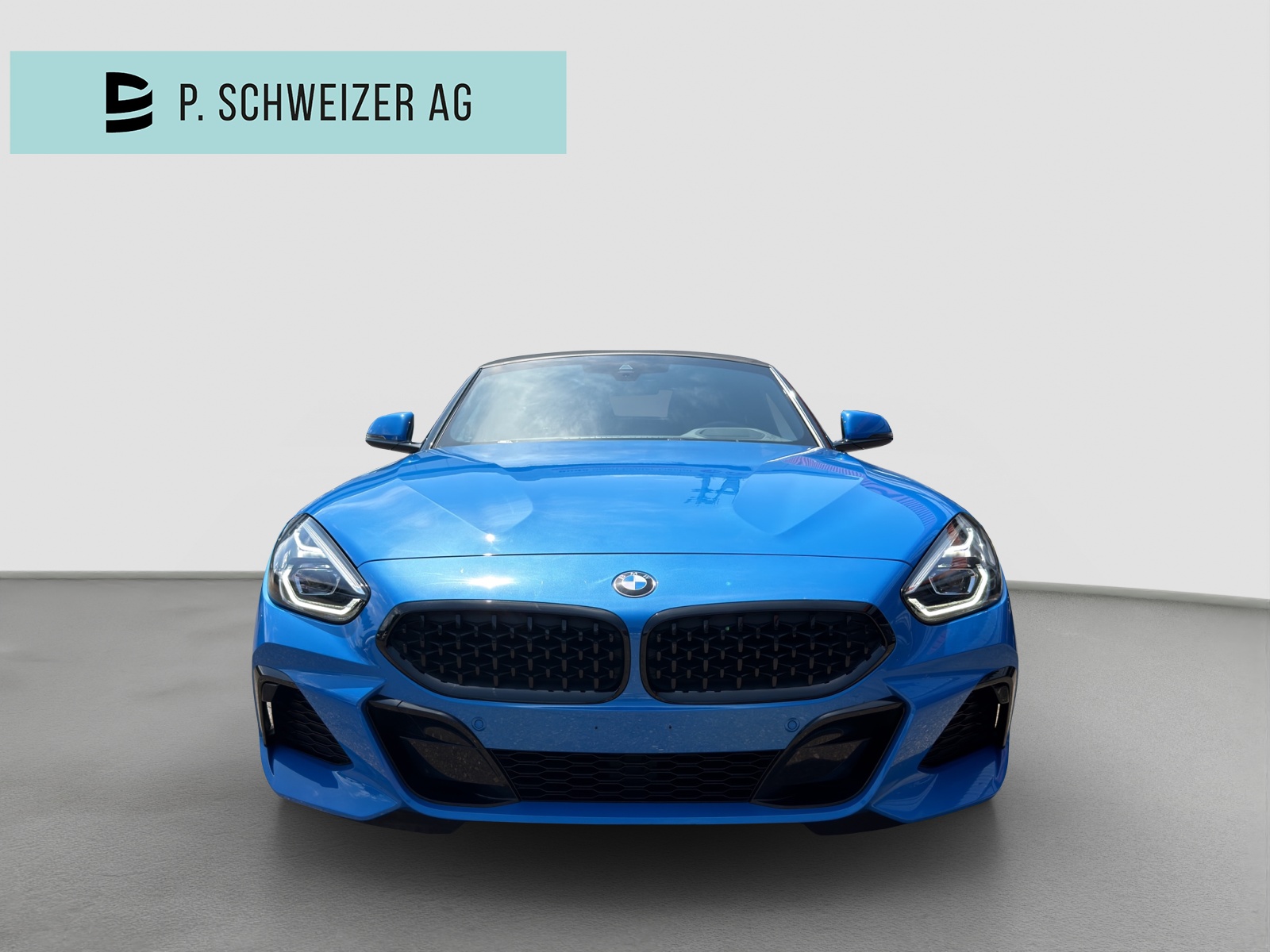 BMW Z4 sDrive 20i M Sport Steptronic-image-7