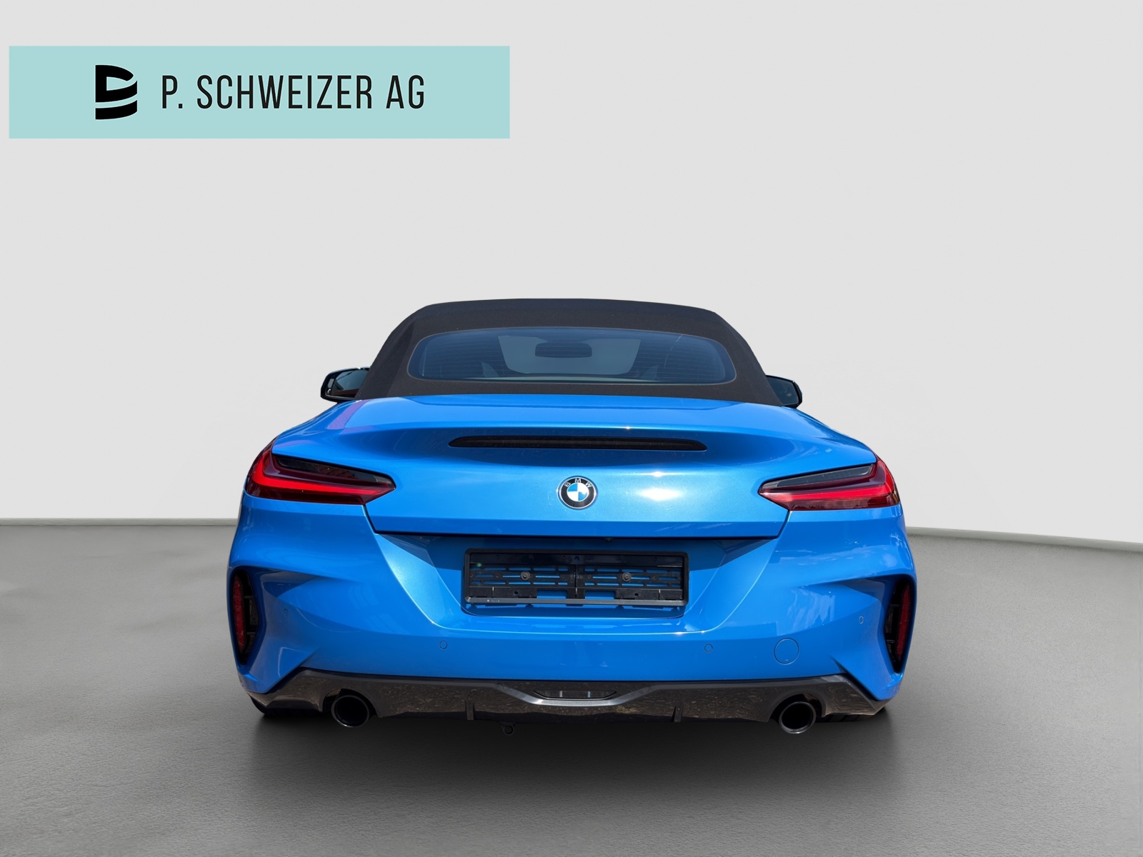 BMW Z4 sDrive 20i M Sport Steptronic-showroom-element-3